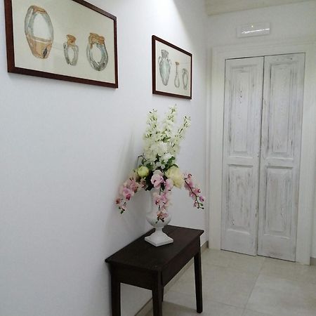 Apartamento A Casuccia Monopoli Exterior foto