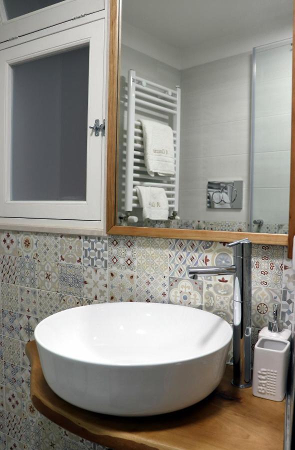 Apartamento A Casuccia Monopoli Exterior foto