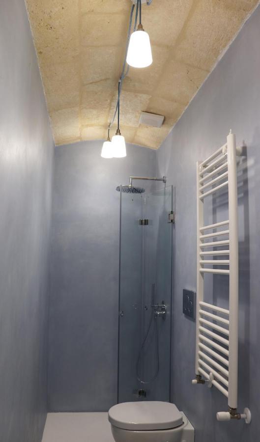Apartamento A Casuccia Monopoli Exterior foto