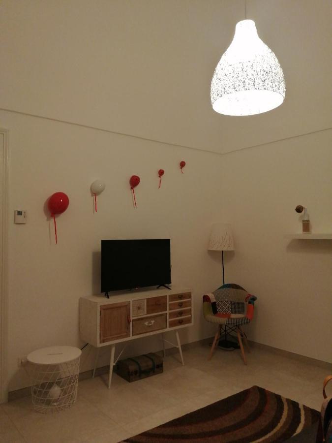 Apartamento A Casuccia Monopoli Exterior foto