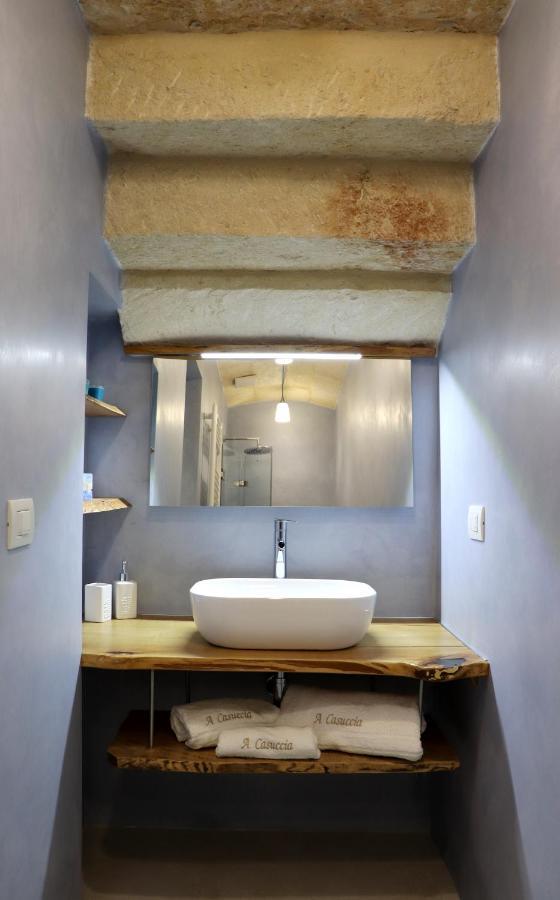 Apartamento A Casuccia Monopoli Exterior foto