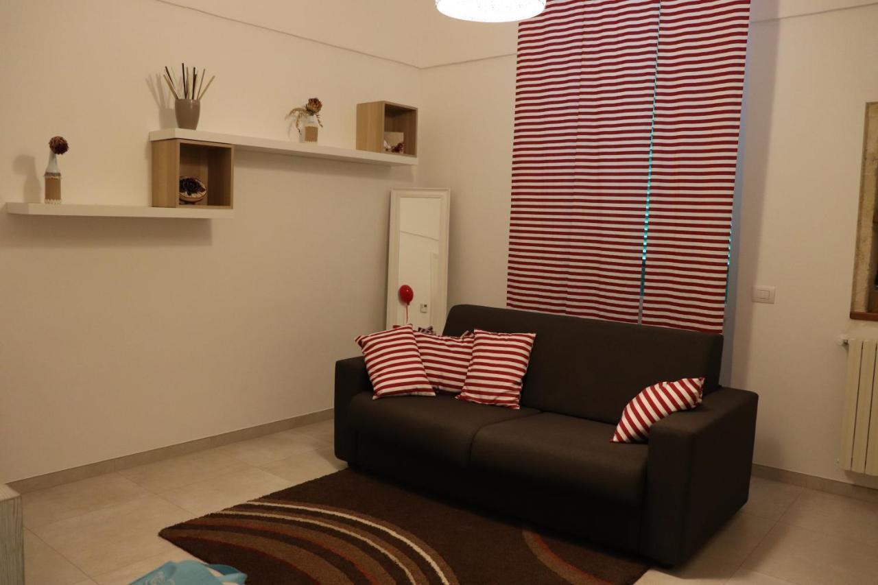 Apartamento A Casuccia Monopoli Exterior foto